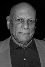 Foto del actor Victor Argo