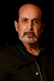 Foto del actor Alejandro Fiore