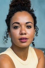 Foto del actor Courtney-Mae Briggs