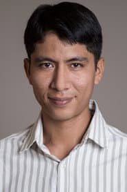 Foto del actor Ernesto Meléndez