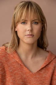 Foto del actor Greta van den Brink