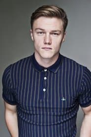 Foto del actor Sam Gittins