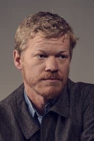 Foto del actor Jesse Plemons