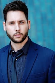Foto del actor Phillip Musumeci