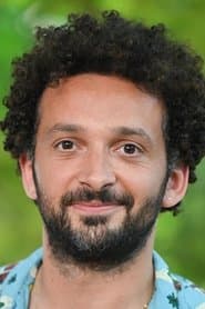 Foto del actor William Lebghil