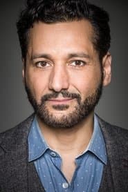 Foto del actor Cas Anvar