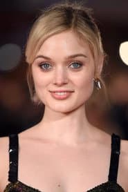 Foto del actor Bella Heathcote