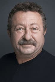 Foto del actor Erkan Can