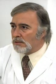 Foto del actor Antonio Sarrá