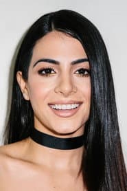 Foto del actor Emeraude Toubia