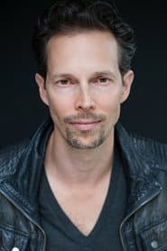 Foto del actor Nelson Leis