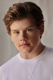 Foto del actor Maxwell Simkins