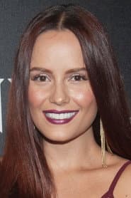 Foto del actor Ana Lucía Domínguez