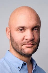 Foto del actor Jean-Baptiste Durand