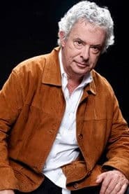 Foto del actor Germán Jaramillo