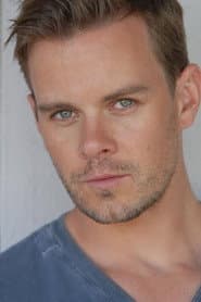 Foto del actor Morgan Kelly