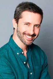 Foto del actor Marco Zunino