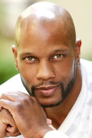 Foto del actor Dwayne Adway