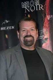 Foto del actor BJ Mezek