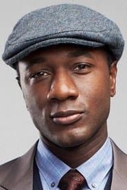 Foto del actor Aloe Blacc
