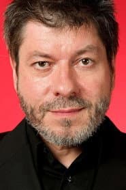 Foto del actor Régis Laspalès