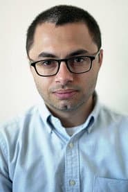 Foto del actor Joe Mande