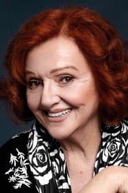 Foto del actor Gloria Münchmeyer