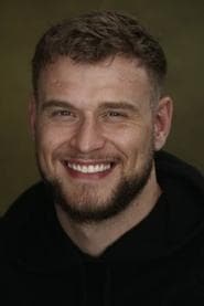 Foto del actor Daniel Godfrey