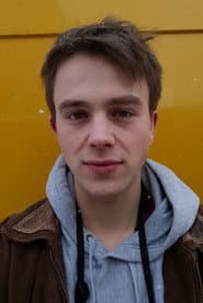 Foto del actor Krzysztof Oleksyn