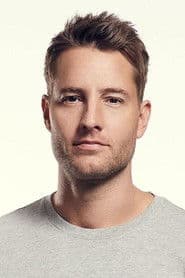 Foto del actor Justin Hartley