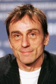 Foto del actor André Hennicke