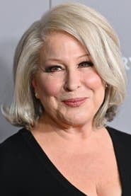 Foto del actor Bette Midler