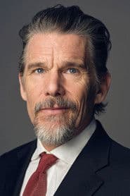 Foto del actor Ethan Hawke