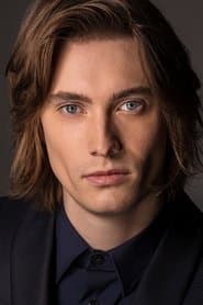 Foto del actor James Paxton