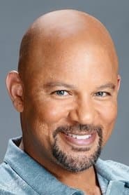 Foto del actor Chris Williams