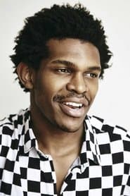 Foto del actor Camrus Johnson