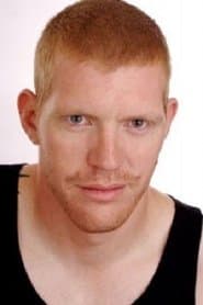 Foto del actor Reuben De Jong