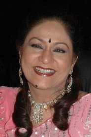 Foto del actor Aruna Irani