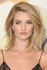 Foto del actor Rosie Huntington-Whiteley