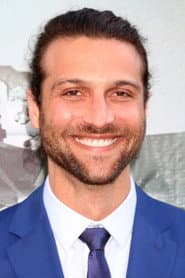 Foto del actor Alexander DiPersia