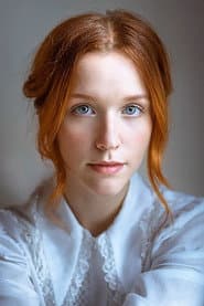 Foto del actor Irina Bravo