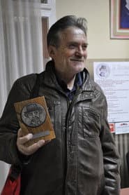 Foto del actor Zoran Karajić