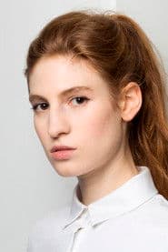 Foto del actor Agathe Bonitzer