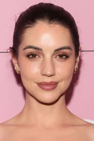 Foto del actor Adelaide Kane