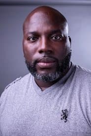 Foto del actor Aaron Spivey-Sorrells