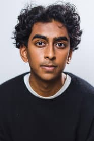 Foto del actor Nihar Duvvuri