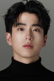 Foto del actor ชานน สันตินธรกุล