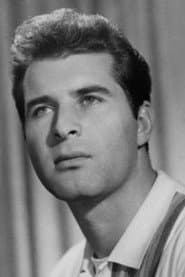 Foto del actor Rogelio Guerra