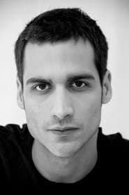 Foto del actor Raúl Prieto