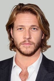 Foto del actor Luke Bracey